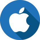 Icon: iOS Programmierung aus Hannover